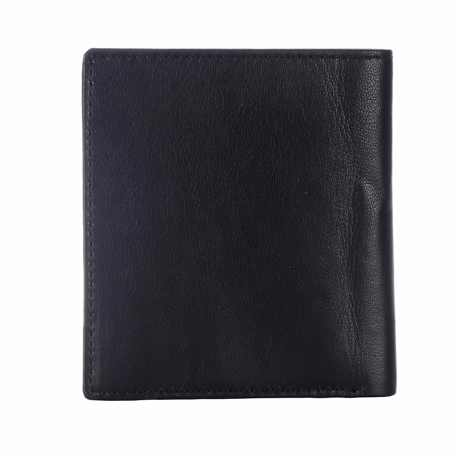 13085 Black Bifold Wallet