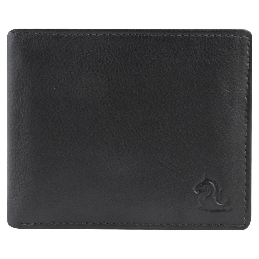 14005 Brown Bifold Wallet