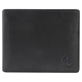 14005 Brown Bifold Wallet