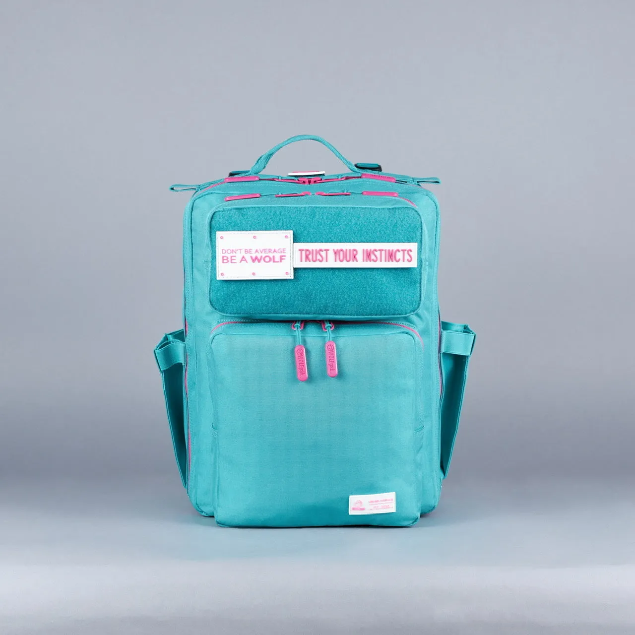 15L Backpack Miami Vice