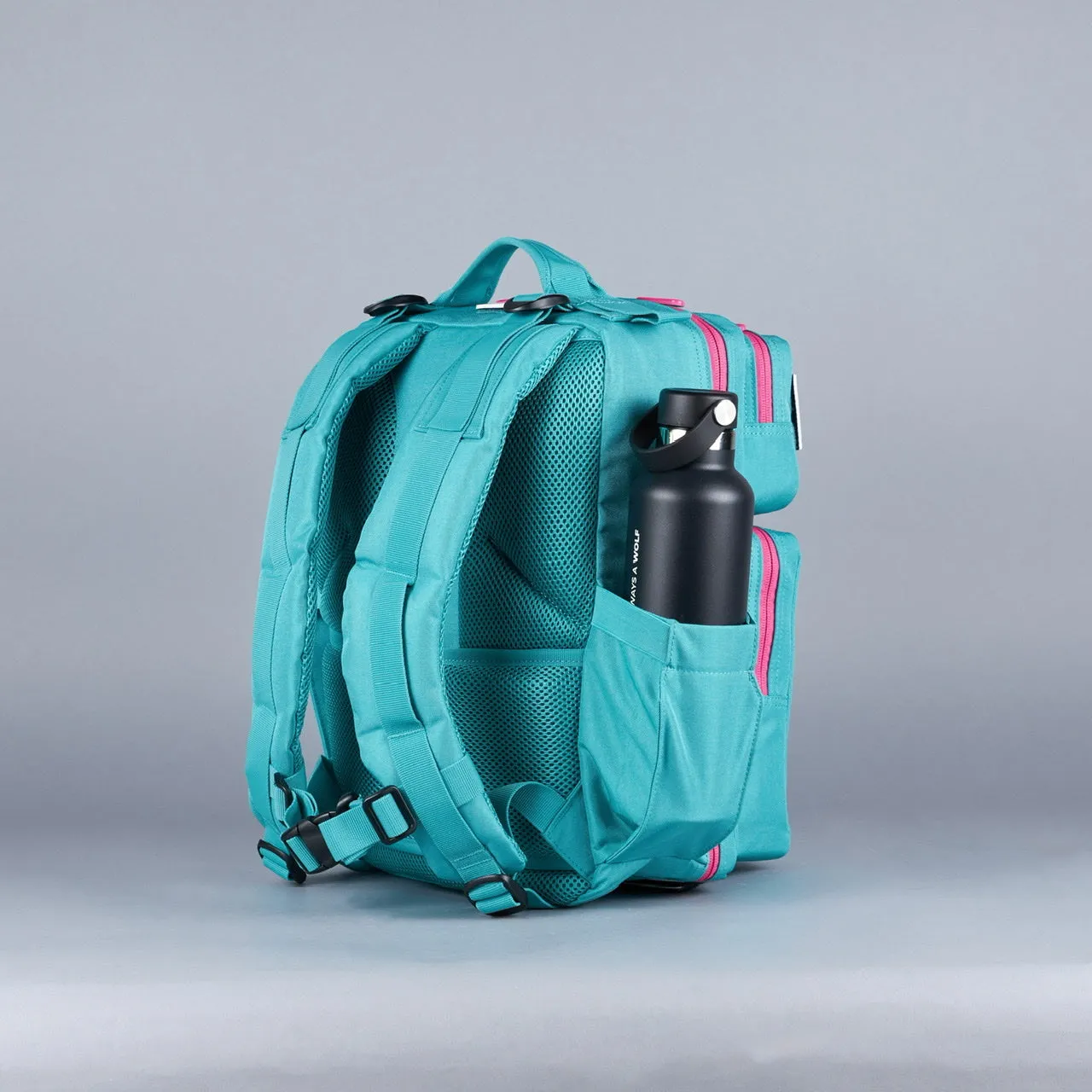 15L Backpack Miami Vice