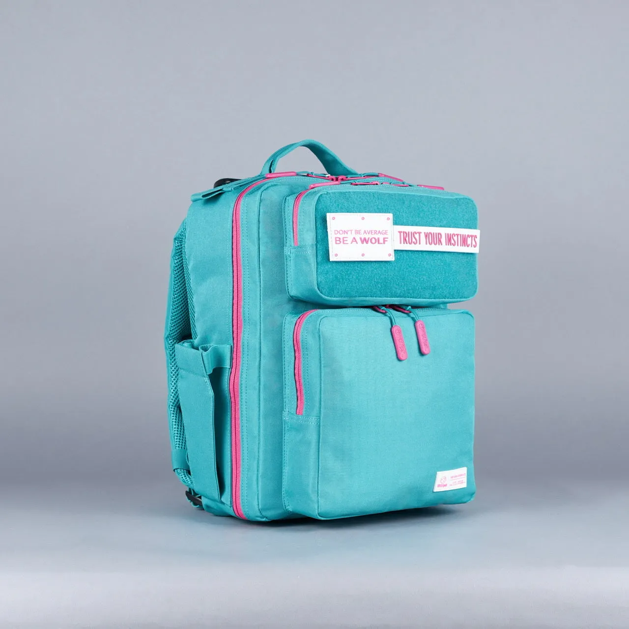 15L Backpack Miami Vice