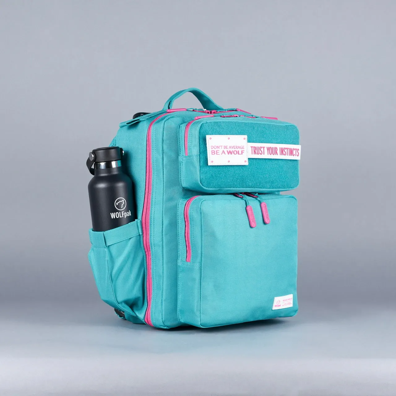 15L Backpack Miami Vice