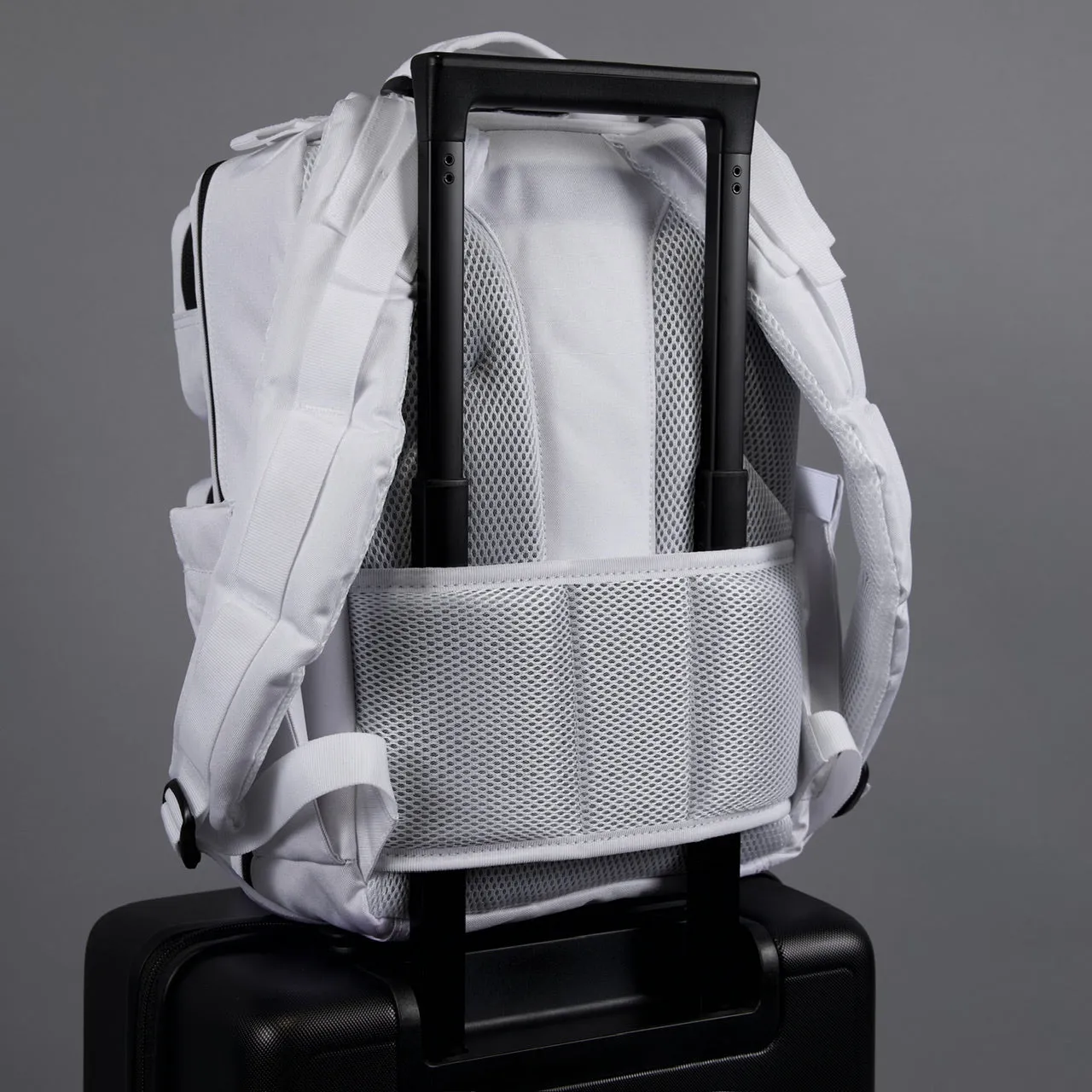 15L Backpack Polar White