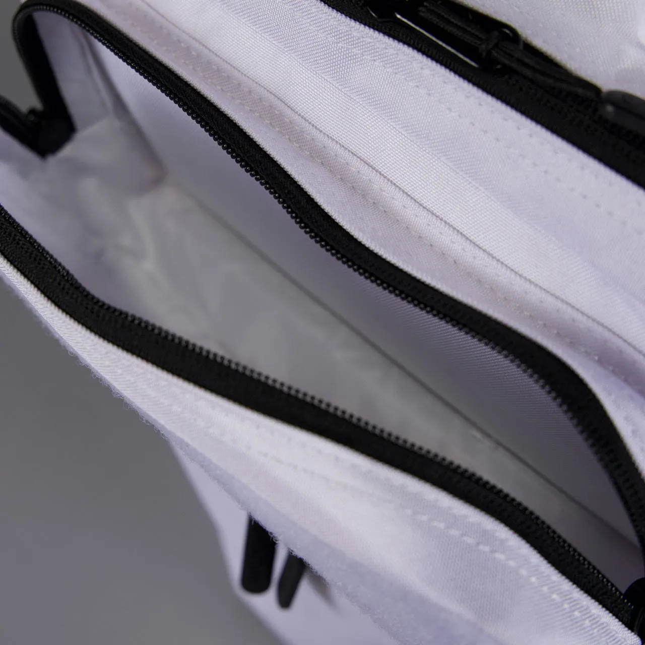 15L Backpack Polar White