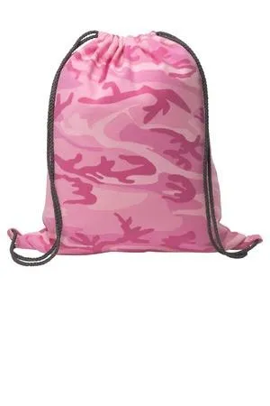 36 ct Stylish Sweatshirt Cinch Pack Drawstring Backpack - By Case