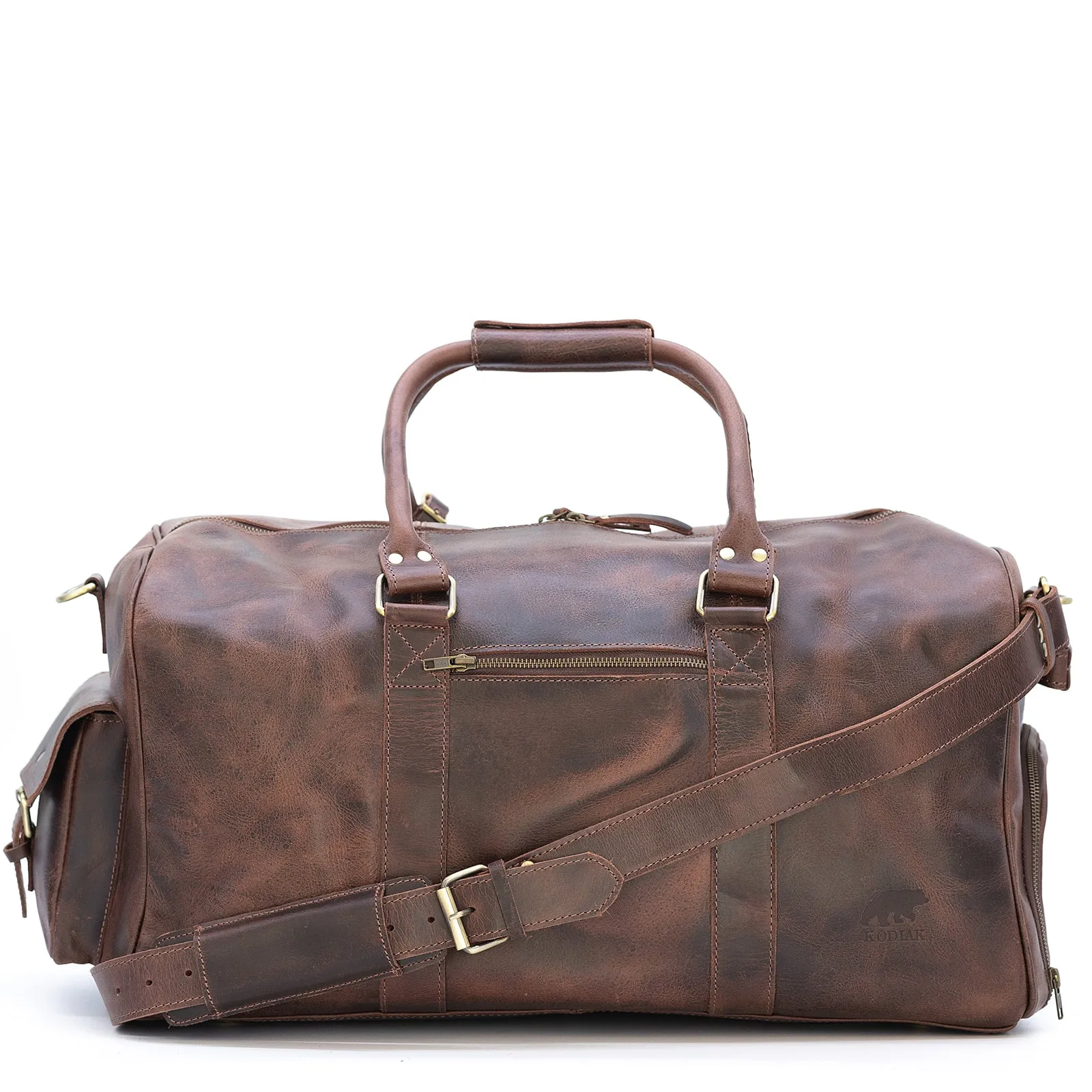 60L Weekender Duffel