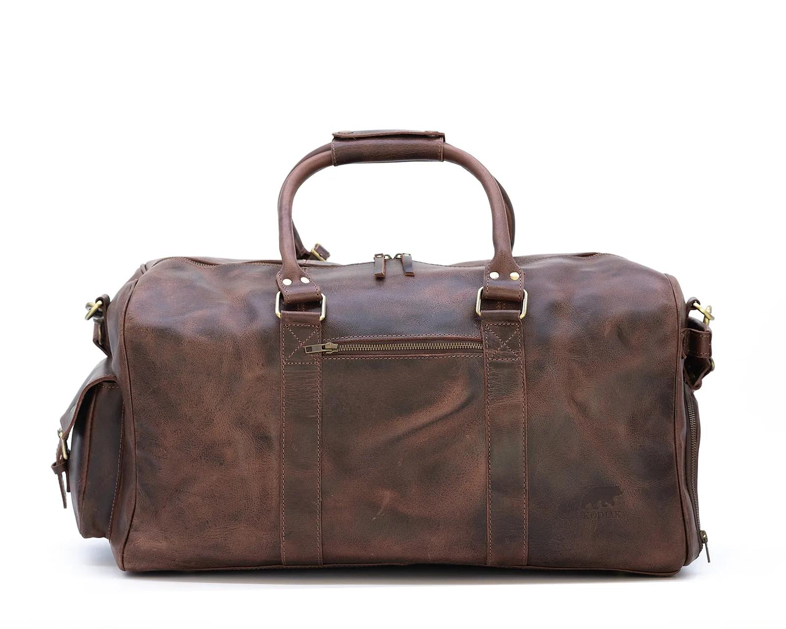 60L Weekender Duffel