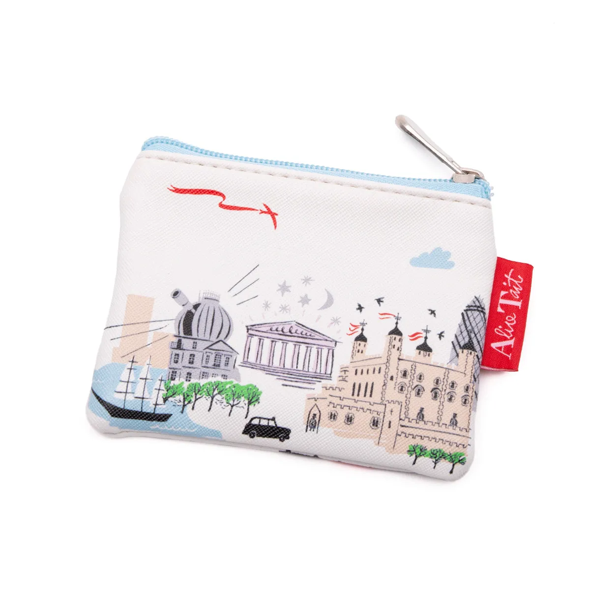 Alice Tait London Purse