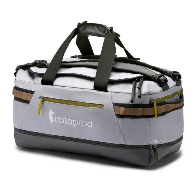 Allpa 50L Duffel Bag