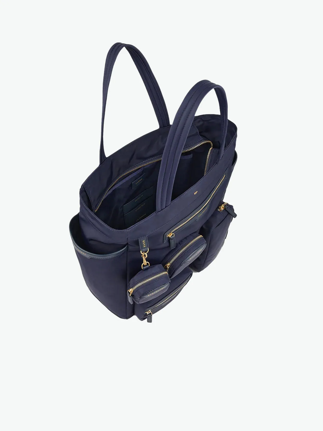 Anya Hindmarch Commuter Tote