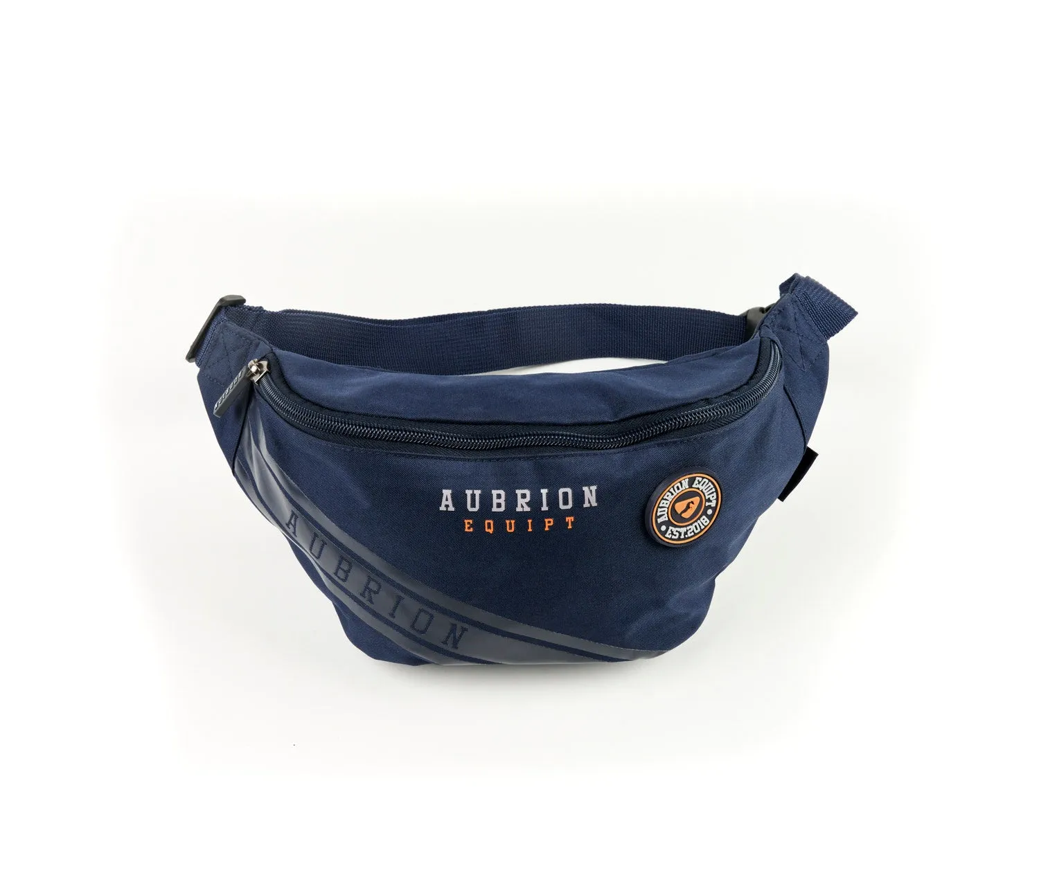 Aubrion Equipt Bum Bag Navy