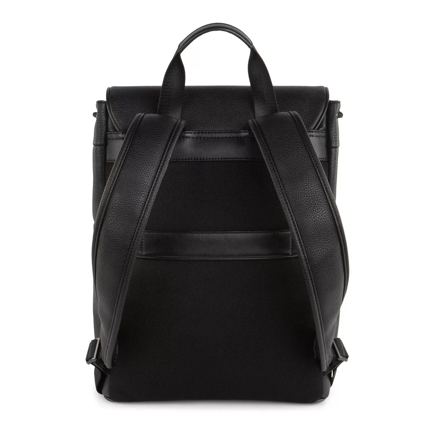 Backpack Bugatti Central Collection, black