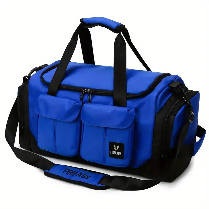 Bag Trendy Large Capacity Gym Bag