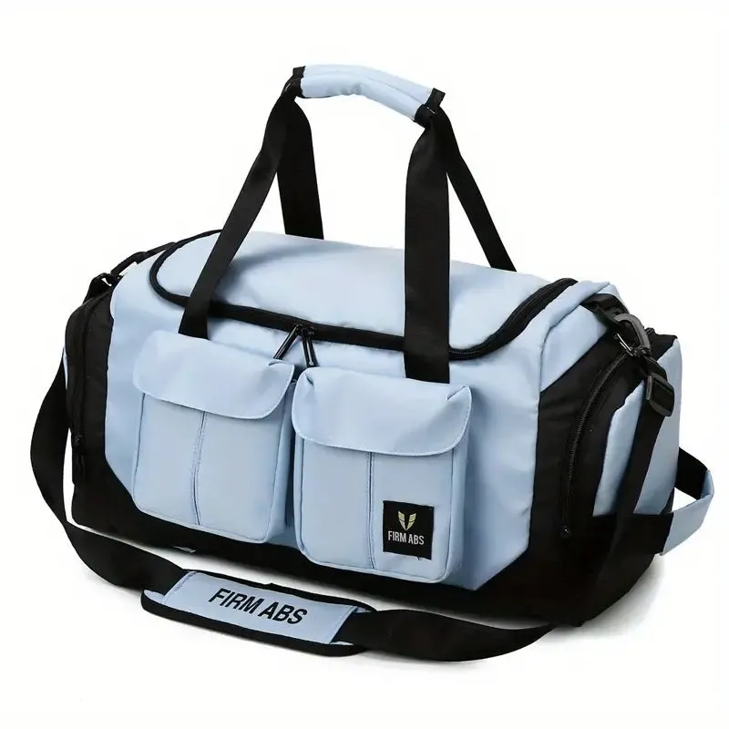 Bag Trendy Large Capacity Gym Bag