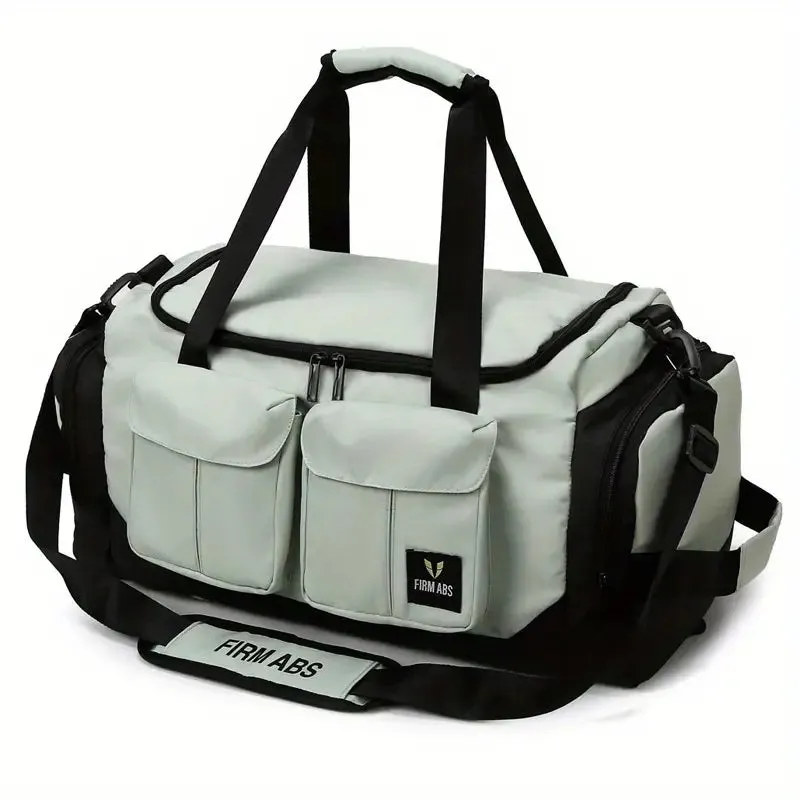 Bag Trendy Large Capacity Gym Bag