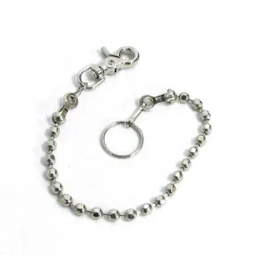 Ball Chain with Claw Hook