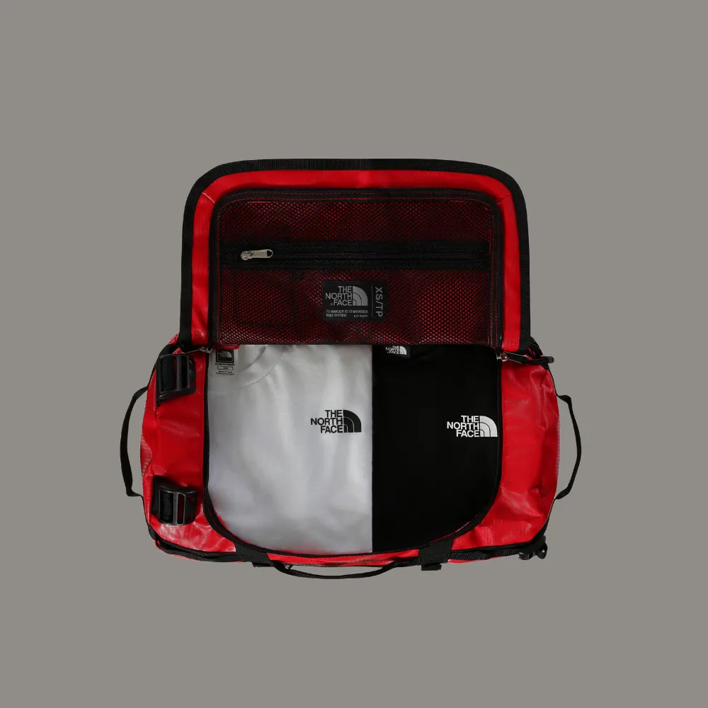 BASE CAMP DUFFEL - EXTRA SMALL