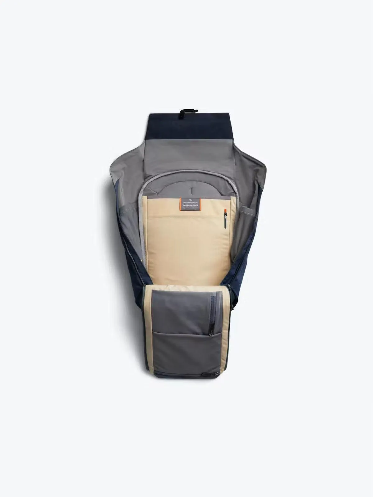 Bellroy Venture Backpack 22L Nightsky