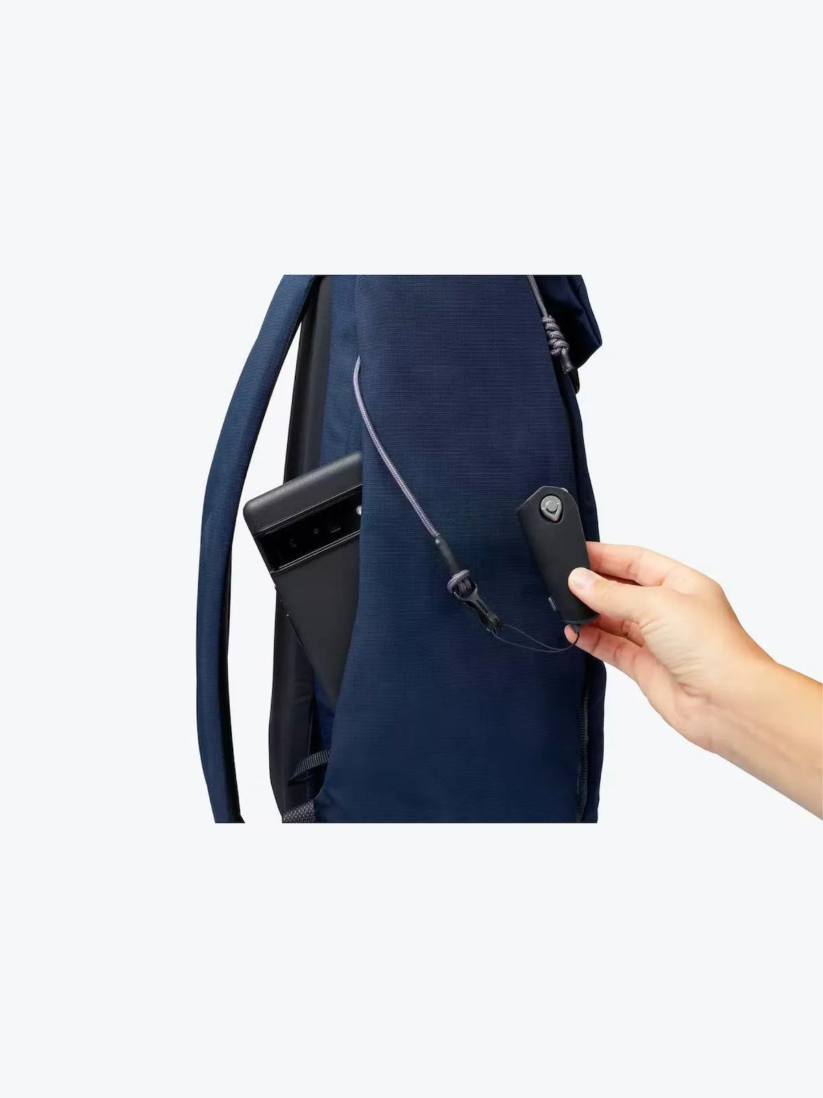 Bellroy Venture Backpack 22L Nightsky