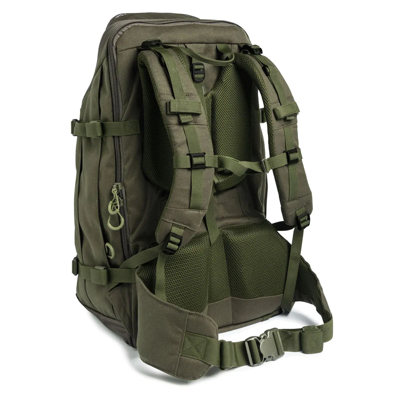 Beretta Ibex Large Backpack 50 40L Green Moss