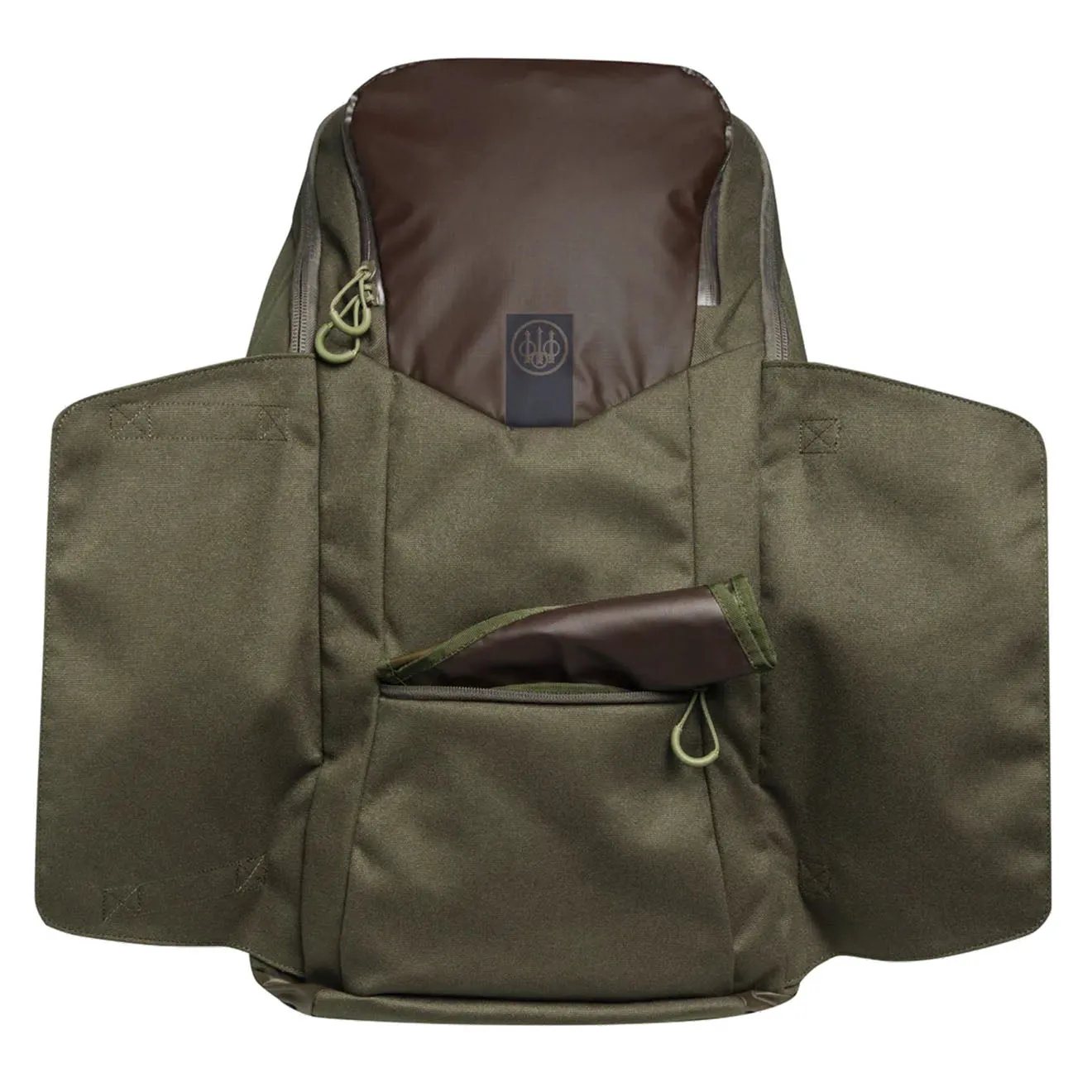 Beretta Ibex Large Backpack 50 40L Green Moss