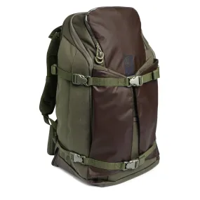 Beretta Ibex Large Backpack 50 40L Green Moss