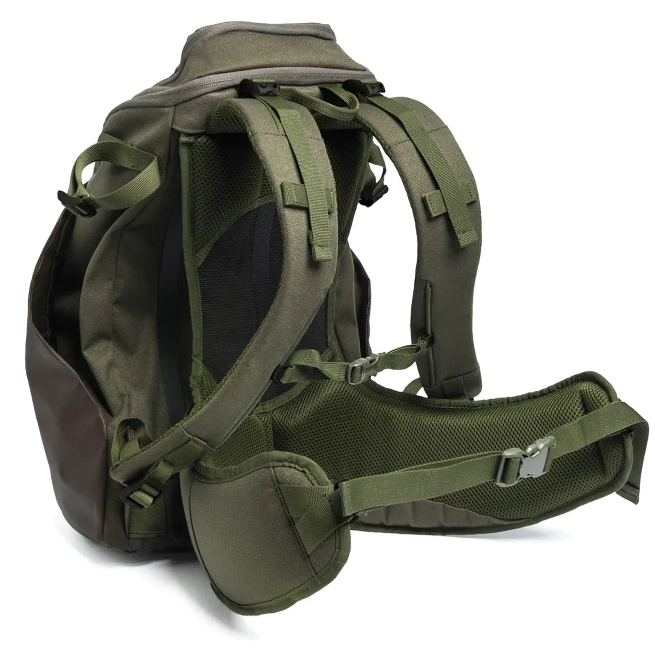 Beretta Ibex Medium Backpack 30L Green Moss