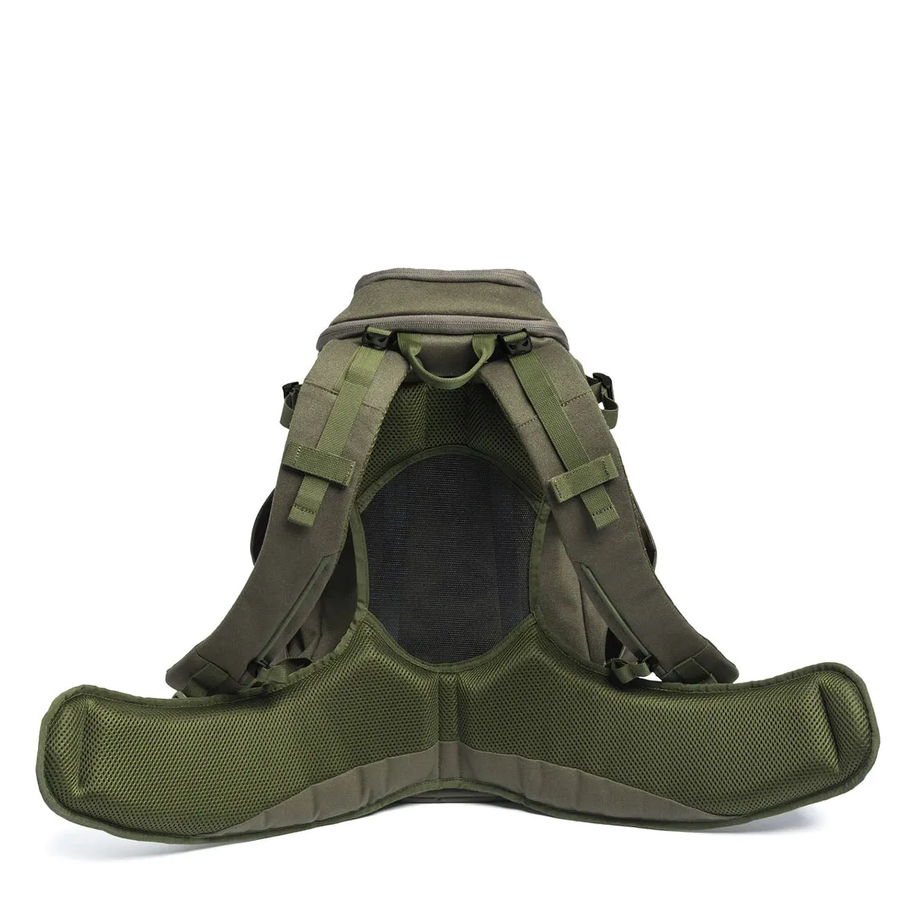 Beretta Ibex Medium Backpack 30L Green Moss