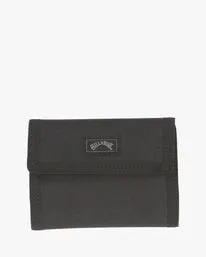 Billabong Tribong Lite Tri-Fold Wallet