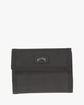 Billabong Tribong Lite Tri-Fold Wallet