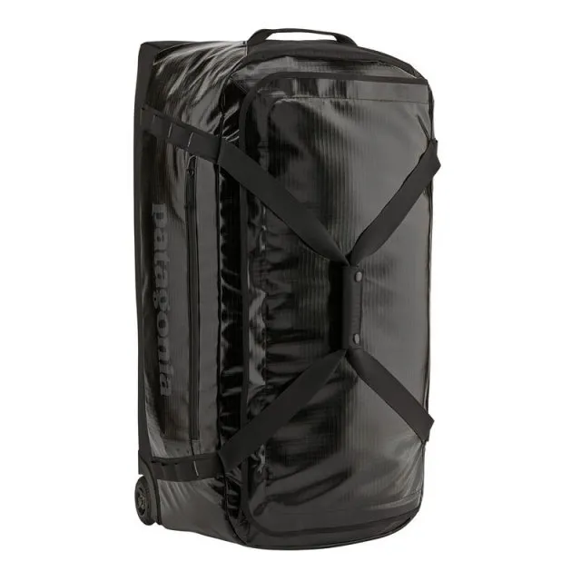 Black Hole Wheeled Duffel 100L