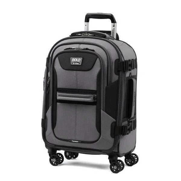 Bold™ by Travelpro® 21" Expandable Spinner