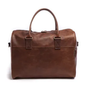 Booker Cabin Duffel- Baldwin Oak