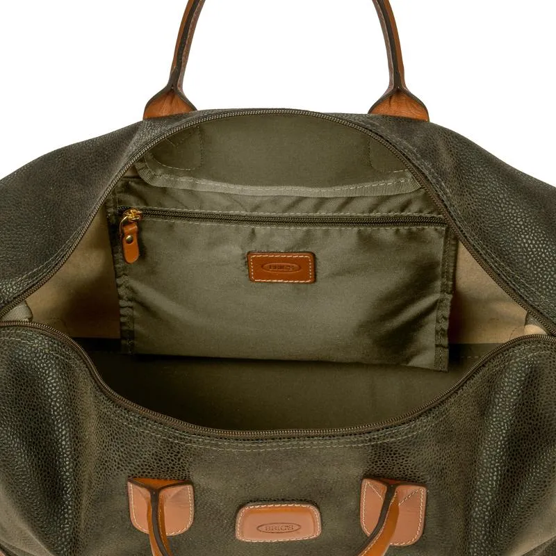 Brics Small Holdall