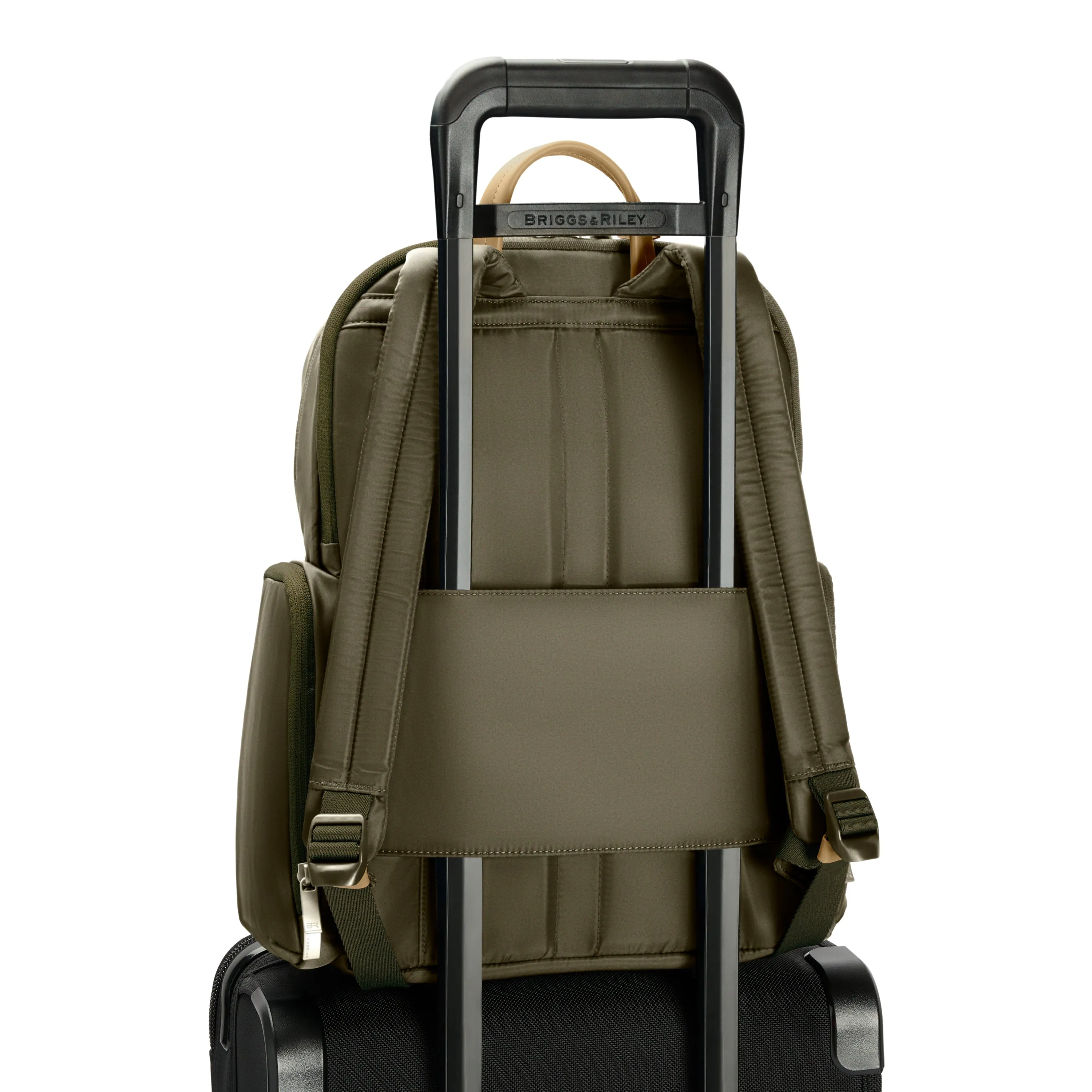 Briggs & Riley RHAPSODY Medium Backpack