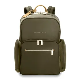 Briggs & Riley RHAPSODY Medium Backpack