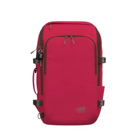 CabinZero ADV PRO 32L Carry On Backpack - Miami Magenta