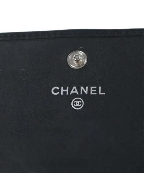 CHANEL Wallets/Coin purses