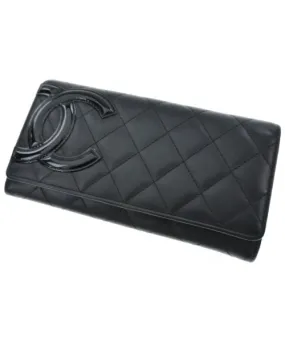 CHANEL Wallets/Coin purses