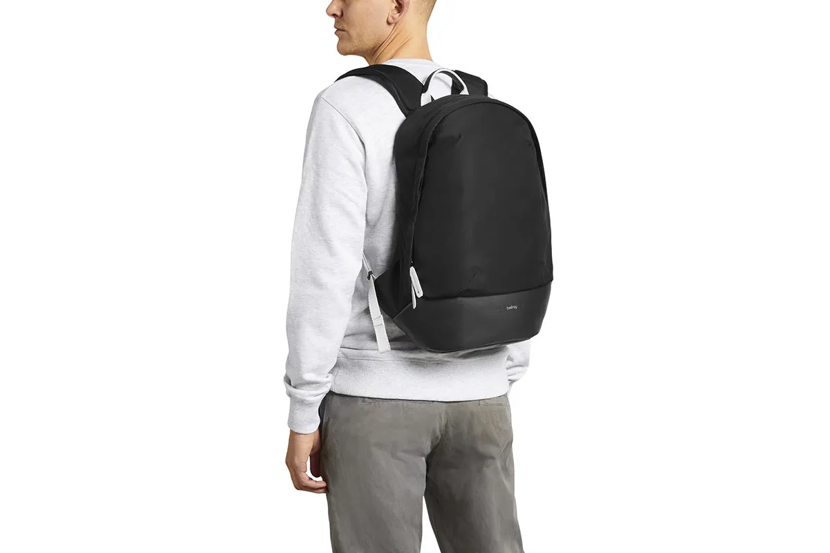 Classic Backpack Premium Edition 20L - Black Sand