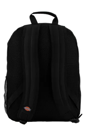 Commuter Backpack - Black