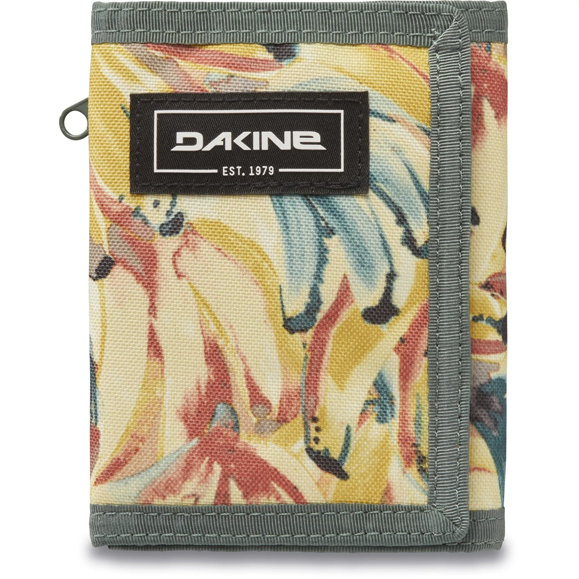 DaKine Vert Rail Wallet