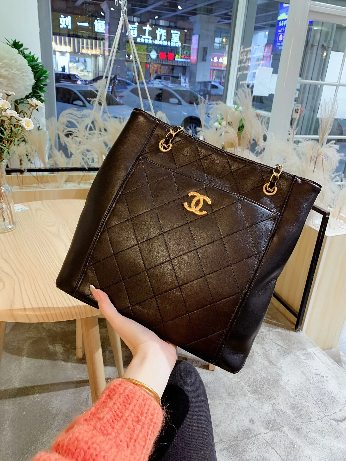 Designer Handbags CL 160