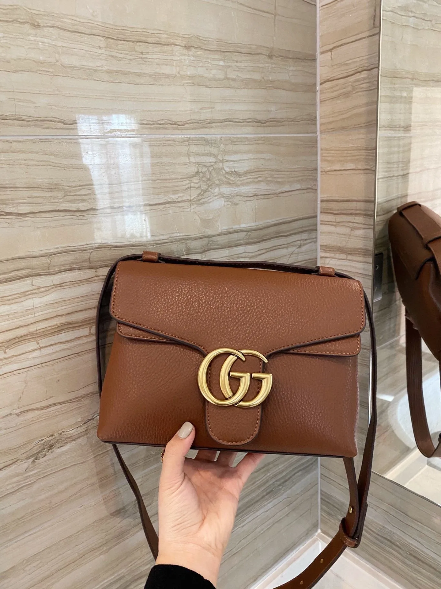 Designer Handbags GI 211