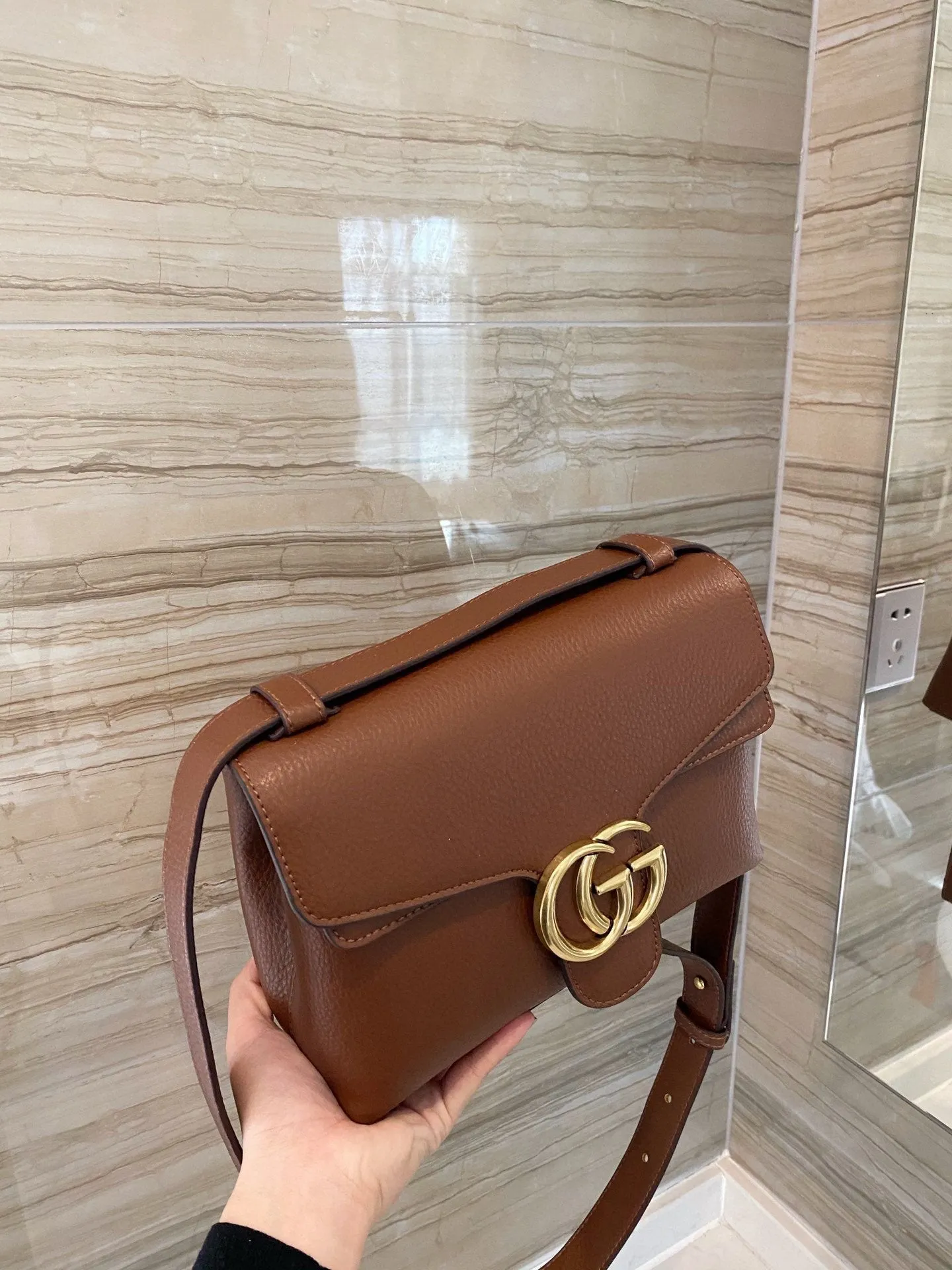 Designer Handbags GI 211