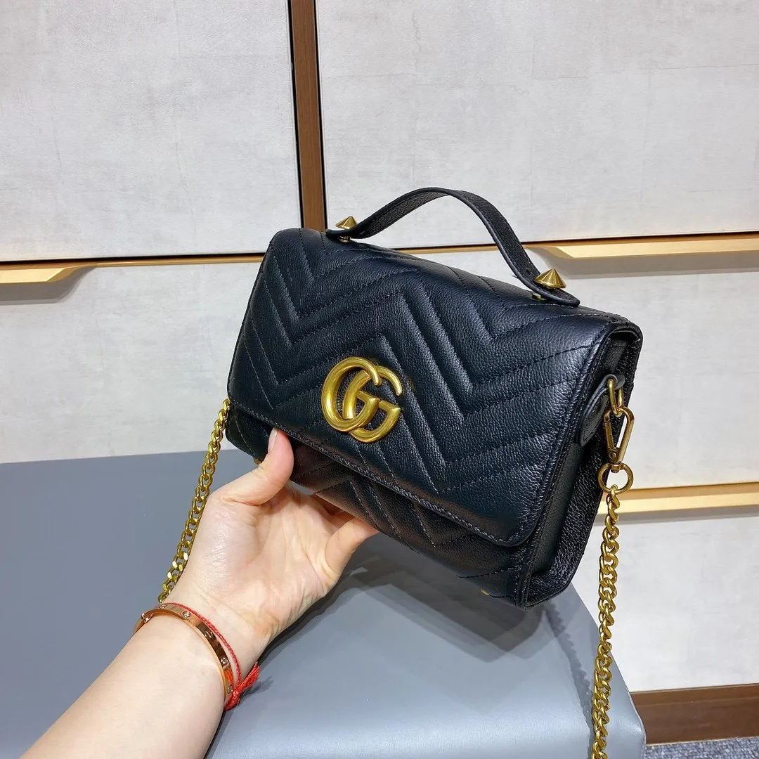 Designer Handbags GI 287