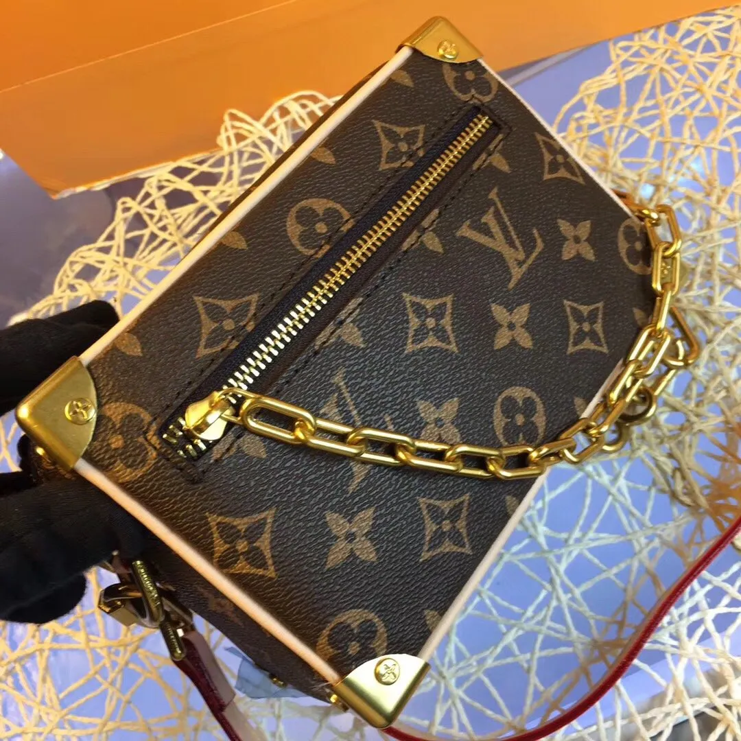 Designer Handbags LN 198