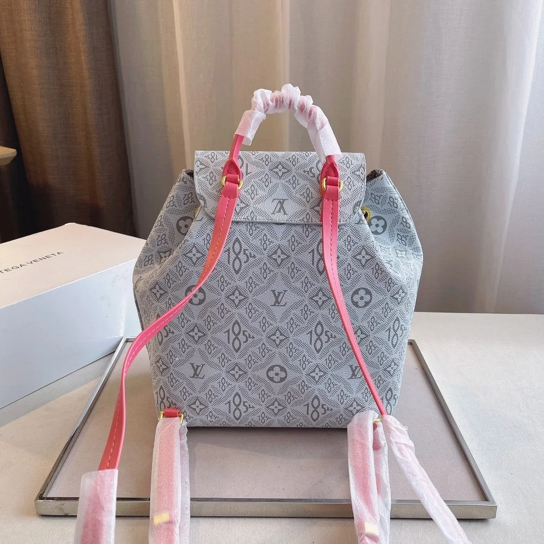 Designer Handbags LN 469