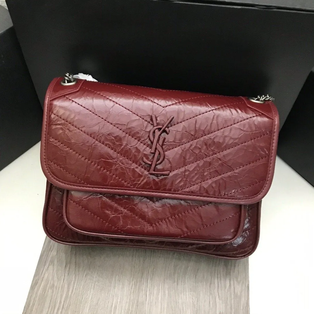 Designer Handbags YL 017